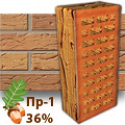 КЕРАМЕЙЯ Рустика Топаз 3