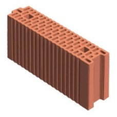 Керамический блок Ecoblock - 12 (120x500x238)