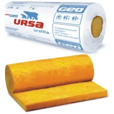 Минеральная вата Ursa Geo M-11